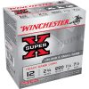 Winchester Super X shotgun shells