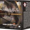 Federal 20 gauge competition target shells