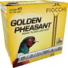Golden Pheasant shotgun shells