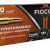 Fiocchi 7mm-08 ammunition box
