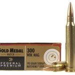300 Win Mag ammunition