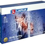 30-06 Spring cartridges