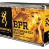 Browning 22 rimfire ammunition