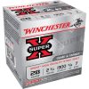 Winchester Super X shotgun shells