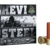 HEVI-STEEL shotgun shells box