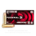Swift A-Frame 327 Federal Magnum 100 Grain For Sale Canada