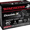 Winchester Double X turkey loads