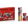 12 gauge shotgun shells