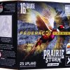 Federal Prairie Storm 16 gauge shells