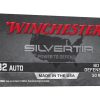 Winchester 32 Auto ammunition box