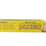 Buffalo Bore Ammunition 45-70 Government 405 Grain Jacketed Flat Nose Box of 20