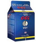 CCI VNT Ammunition 17 HMR 17 Grain Polymer Tipped Varmint