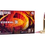 Federal Fusion Ammunition 7mm Remington Magnum 175 Grain Bonded Spitzer Boat Tail Box of 20