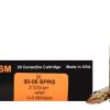 30-06 SPRG 210Grain HPBT VLD