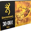 Browning 30-06 ammunition box