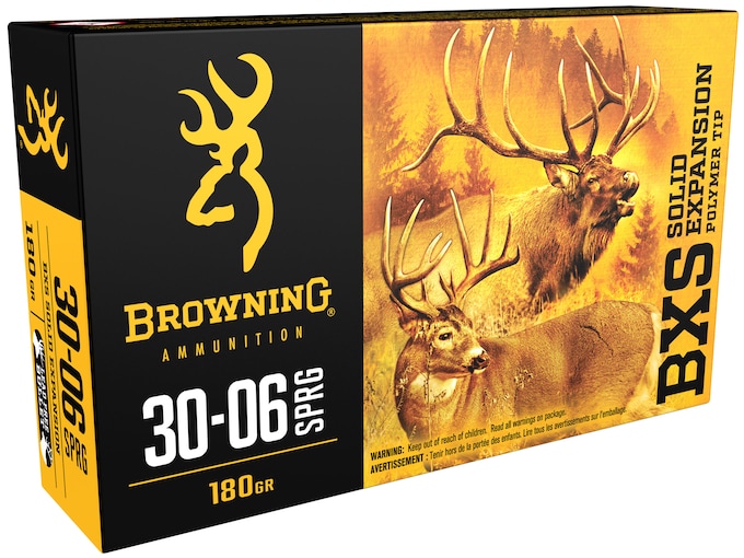 359659 Browning 30-06 ammunition box