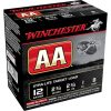 Winchester AA shotgun shell box