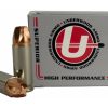 Underwood Ammo High Performance