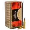 Federal Premium 308 cartridges