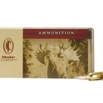 Nosler Custom Ammunition 7mm Remington Magnum 175 Grain Partition Spitzer Box of 20