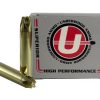 Underwood ammo box and bullets