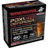 Winchester PDX1 .410 defender ammo