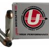 Underwood ammo high performance