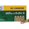 30 carbine ammunition box