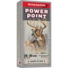 Winchester Power Point ammo box