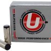 Underwood Ammo box and rounds