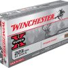 Winchester 223 REM 64 Grain