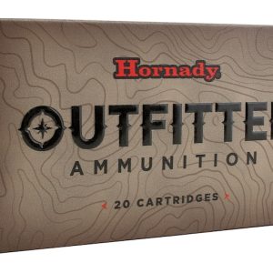 Hornady Outfitter Ammunition Box
