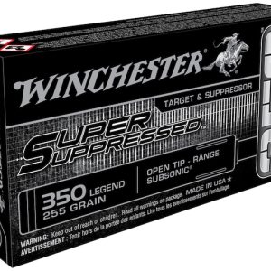 Winchester 350 Legend ammo
