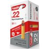 Aquila .22 Supermaximum cartridges