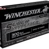 Winchester 300 BLK ammo