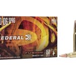 30-06 Springfield ammunition box