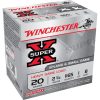 Winchester Super X 20 Gauge