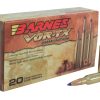 Barnes VOR-TX ammunition box