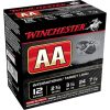 Winchester AA 12 gauge shells