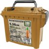 Ammo case with bullets
