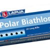 Lapua Polar Biathlon cartridges