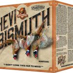 Hevi-Shot Bismuth Upland Ammunition 410 Bore 3" 9/16 oz #5 Non-Toxic Shot