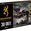 Browning 30-06 ammunition box
