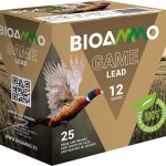 BioAmmo Dove Ammunition 12 Gauge 2-3/4"