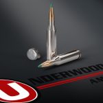 Underwood Ammunition 243 Winchester 90 Grain Sierra GameChanger Polymer Tip Box of 20