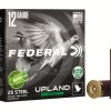 Federal Upland Steel Shotgun Shells