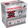 Winchester Super X shotgun shells