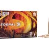 Federal 25-06 REM cartridges