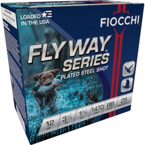 Fiocchi Fly Way shotgun shells