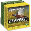 Remington Express shotgun shells
